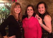 CLH Holiday Party