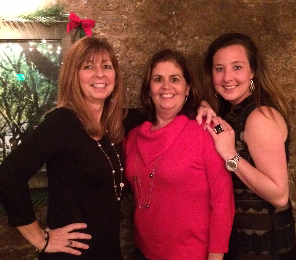 CLH Holiday Party