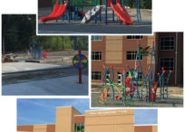 Construction Updates at Wake County Public School Projects