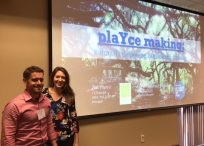 CLH’s Zak Pierce Presents at US Play Coalition Value of Play Conference