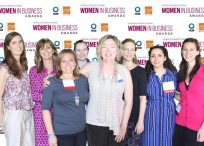 TBJ Women in Business Awards Event