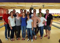 CLH 2017 Bowling Event
