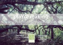 plaYce making Presentation at Carolina Joint Recreation & Parks Conference
