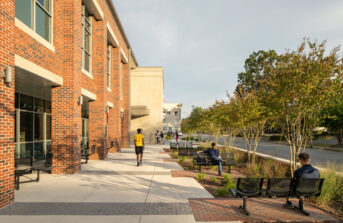 Town of Farmville Library