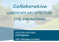 CLH is Hiring!