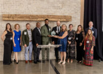 CLH Receives ACEC/NC Honors Award for the Wake Technical Community College Public Safety Simulation Complex Project