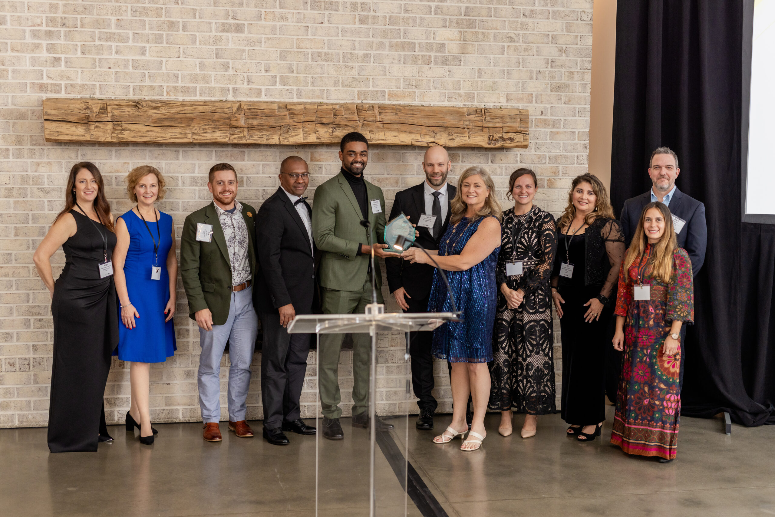 CLH Receives ACEC/NC Honors Award for the Wake Technical Community College Public Safety Simulation Complex Project