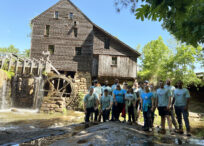 Annual Company Volunteer Event