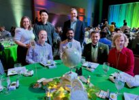 Wake Technical Community College Ignite Event